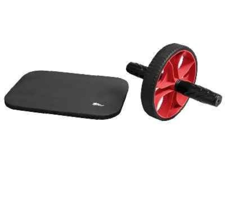 Crivit - Abdominal Muscle Trainer 18cm