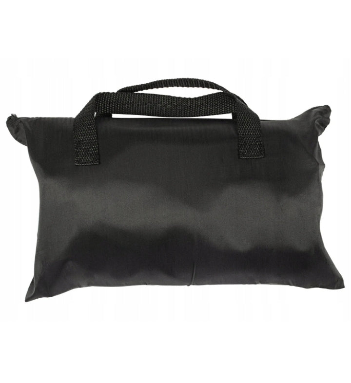 Zoofari - Protective Car Blanket
