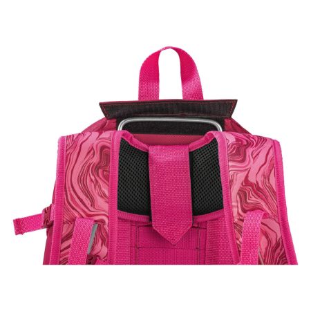 Topmove Ergonomic School Backpack Pink 22 L W 30 x H 45 x D 22 cm