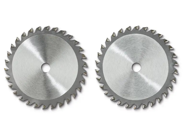 Parkside - Saw Blade Set PTSB 89 B 1