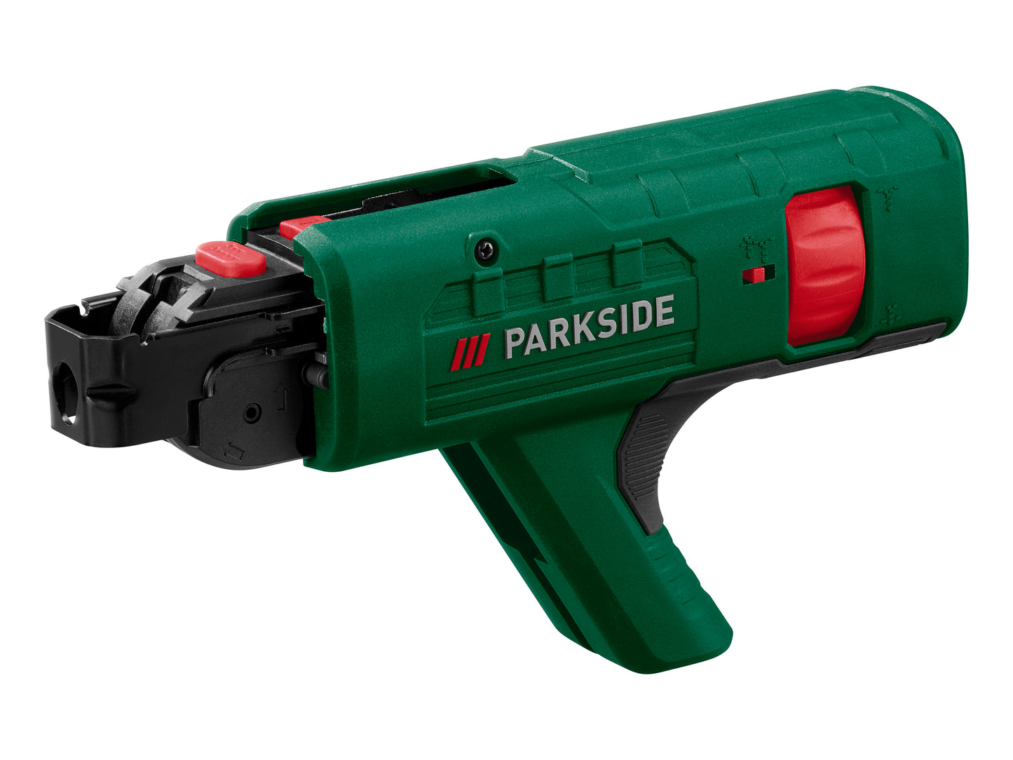 Parkside - Magazine attachment for cordless screwdriver PMA 55 A1