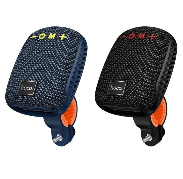 HOCO. HC35 Wireless Sports 5W Speaker (Supports TF, USB, AUX).