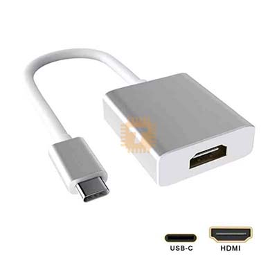Tronic - USB Type C to HDMI Converter