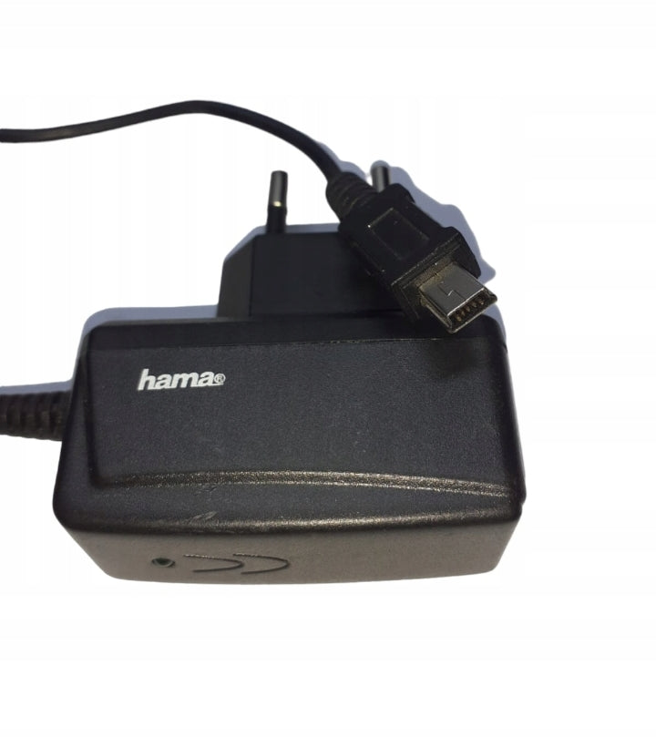Hama - Power Supply model mo-05 5v 500ma routers rtv household appliances high quality 5v