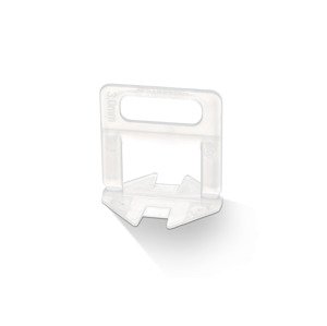 Parkside - Tile Laying Aids (1 mm Tension Tabs)