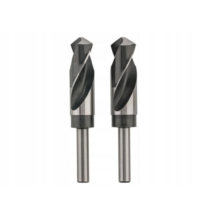 PARKSIDE PASP 4 A1HSS TWIST DRILL BIT SET