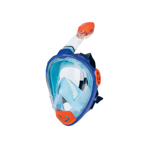 CRIVIT Snorkeling Mask (L/XL – Blue/Navy)