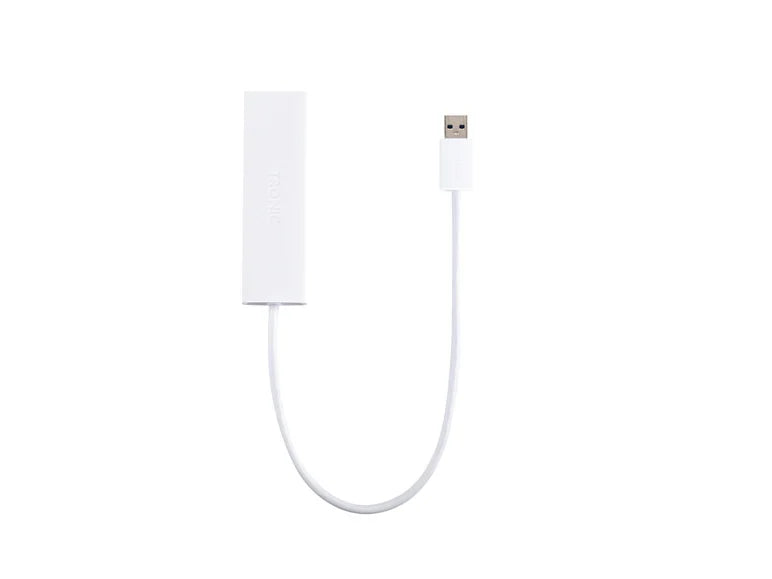 TRONIC USB hub 4 ports USB 3.0