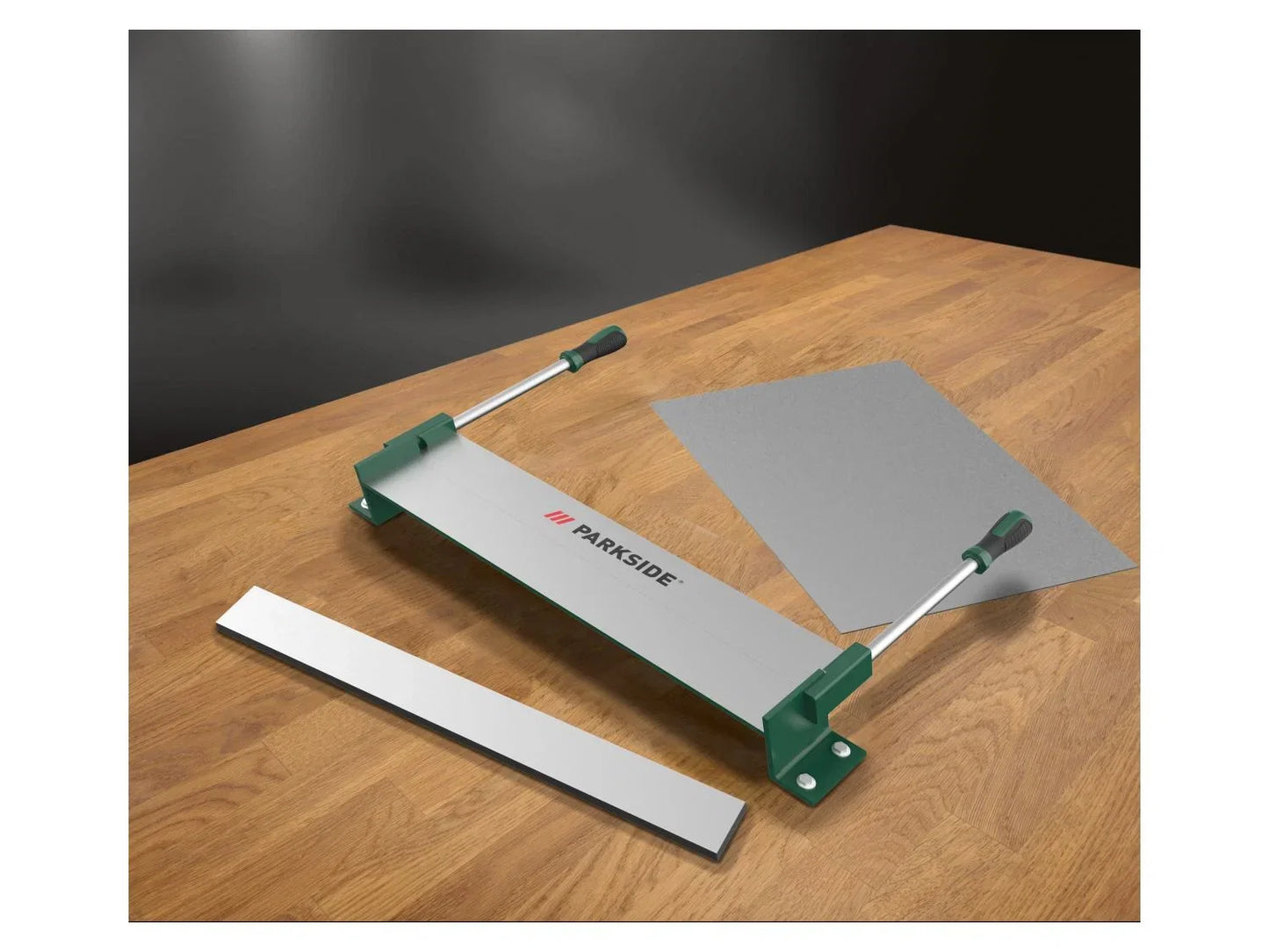 Parkside - Metal Bending Machine
