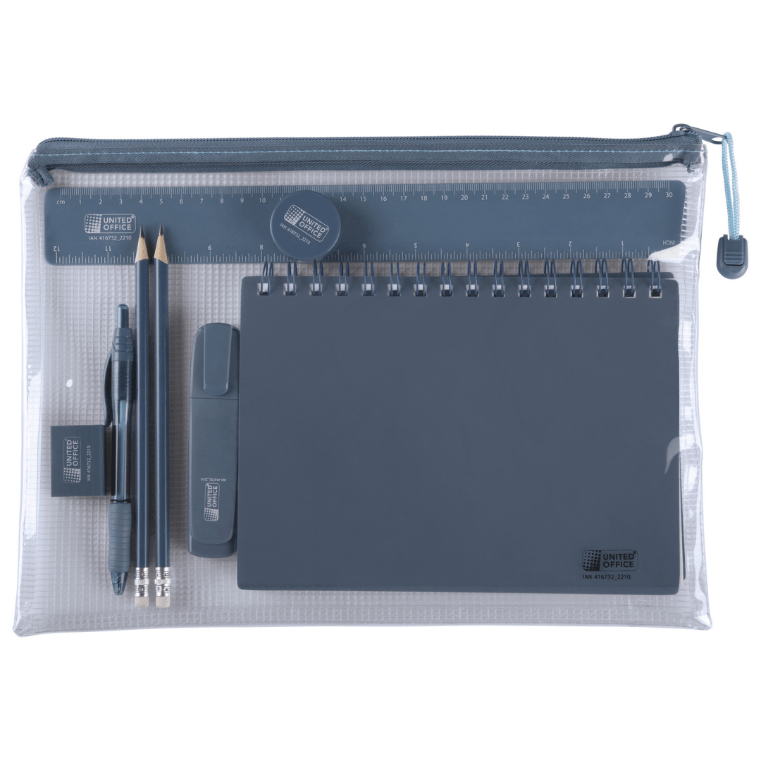 United Office - Writing Set