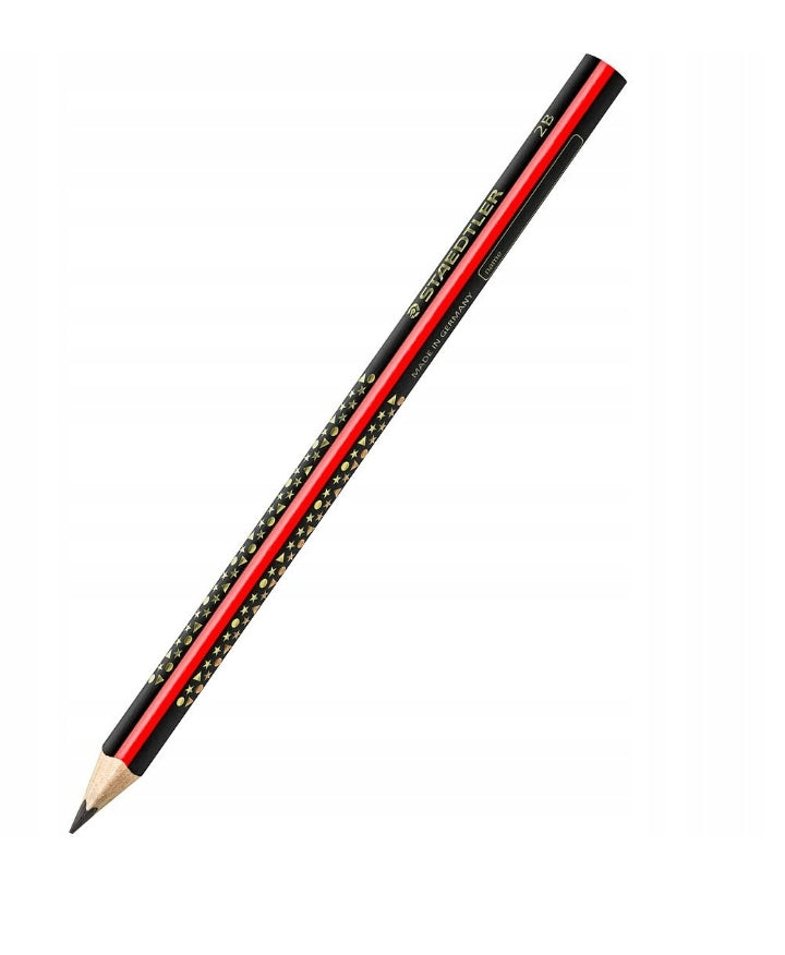 Staedtler 2B Traditional Pencil