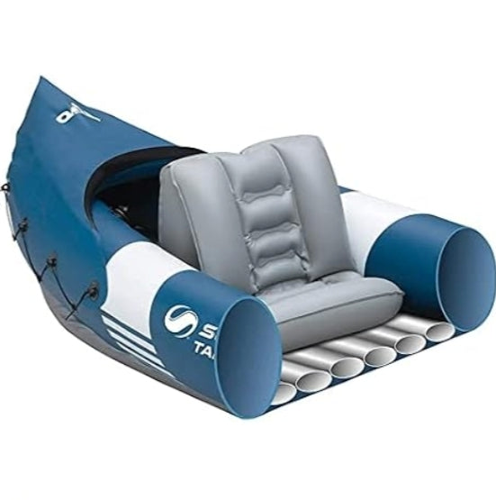 Sevylor Tahaa Inflatable Kayak – 2 Person