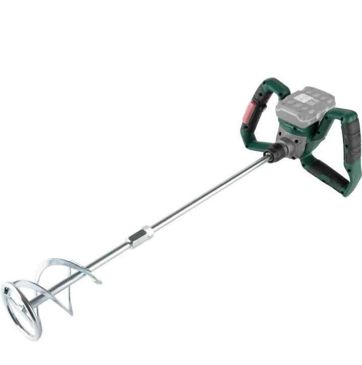 Parkside - Cordless Paint and Mortar Stirrer & Mixer without Battery and Charger Mixer, 20 V