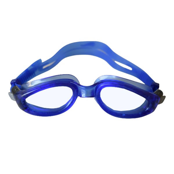 Crivit - Adult Unisex Swimming Goggles