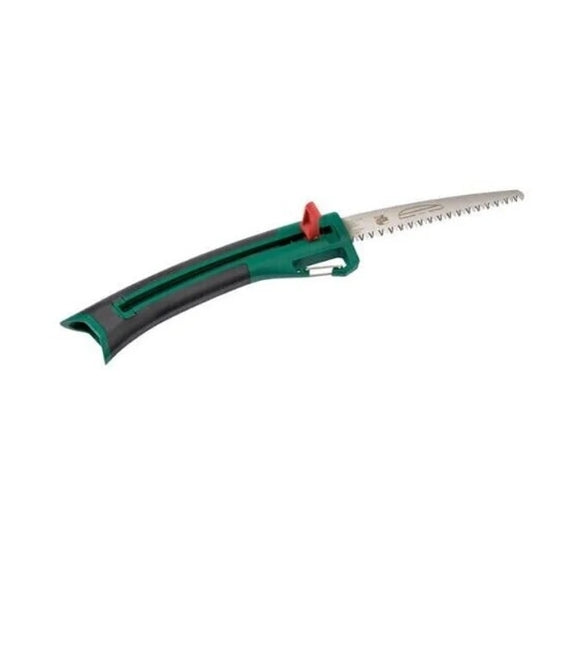 Parkside - Retractable Hand Saw With Safety Lock For Wood Branches