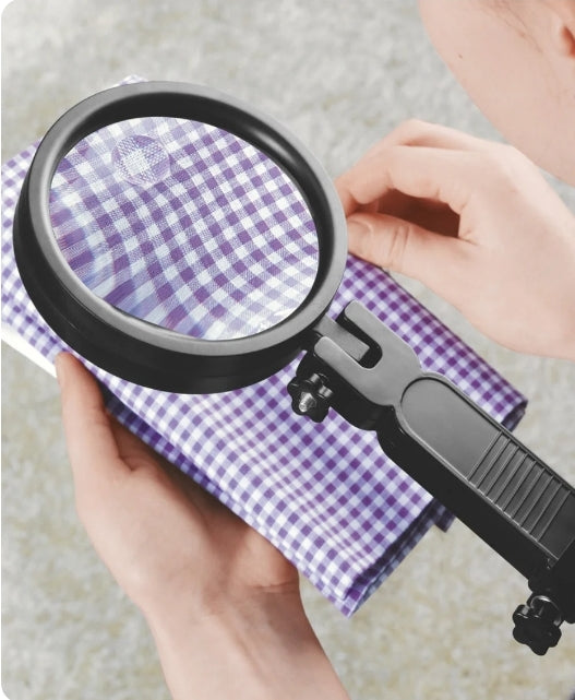 Auriol - Universal Magnifying Glass