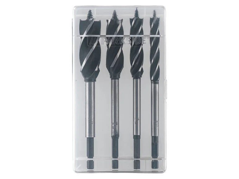 Parkside - Spiral Drill Bit Set