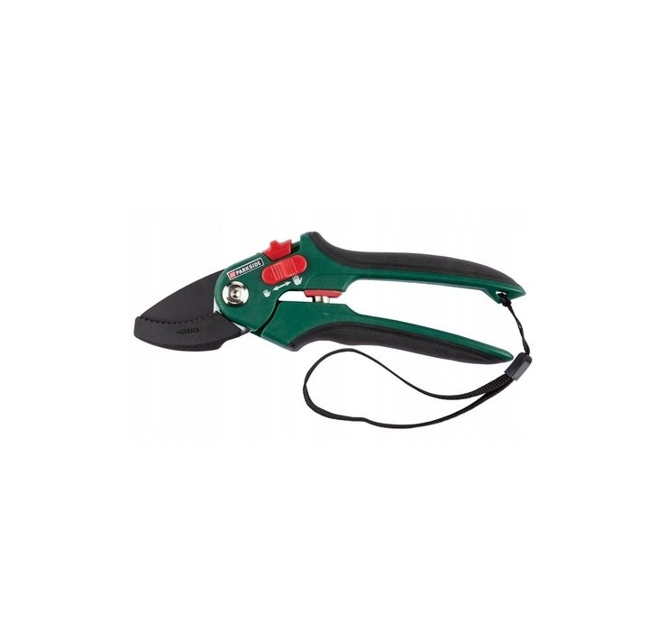 PARKSIDE - Pruning Shears Sharp For Bush Branches