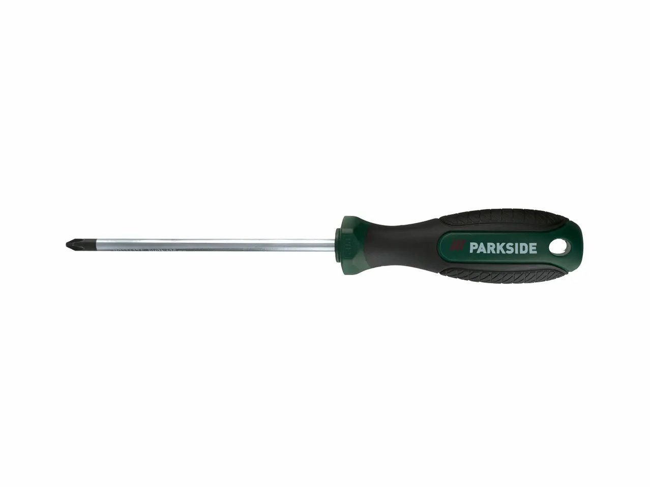 Parkside - Phillips Screw Drivers 2pcs
