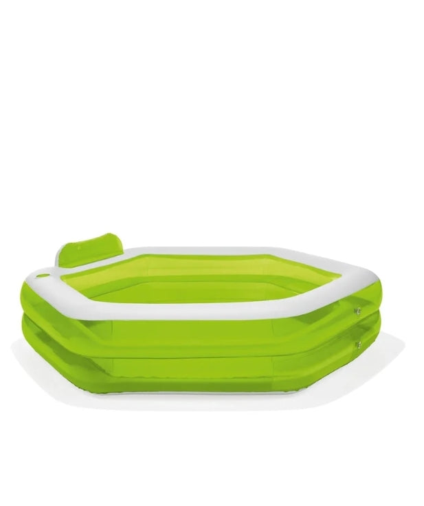 Crivit - Inflatable Pool
