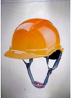 Parkside - CE approved construction helmet