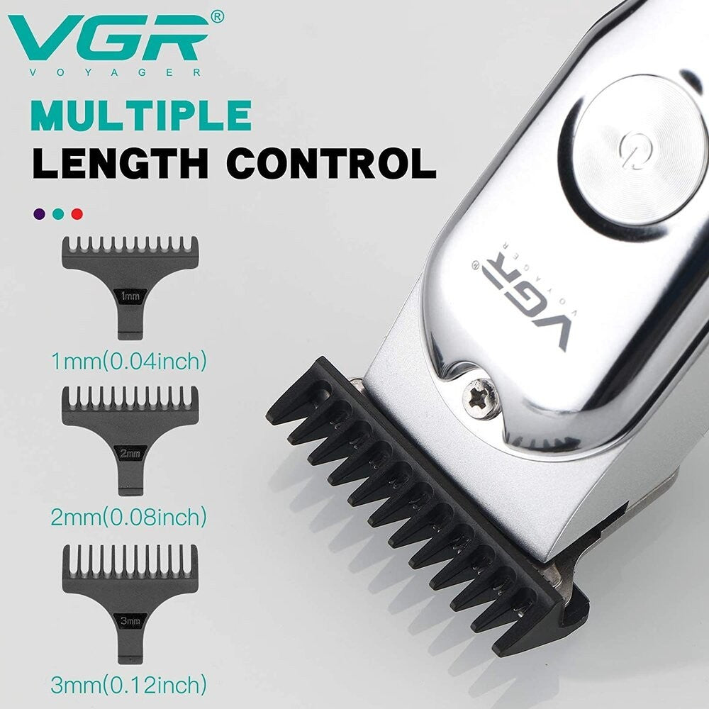 VGR - V 071 Hair Trimmer