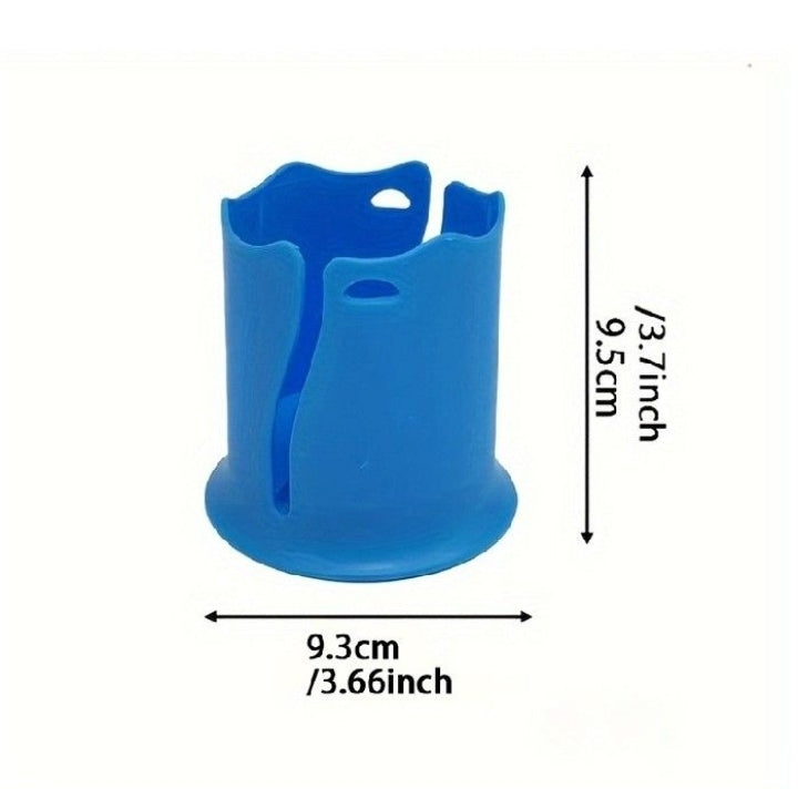 Cross-border New Outdoor / SUP Kayak Drink Holder Surfboard Water Bottle Fixing Frame.