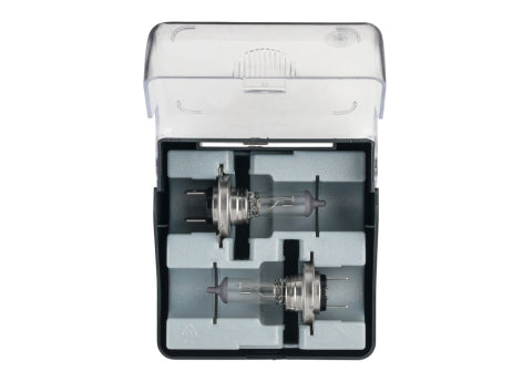 Ultimate Speed - Car Headlight Bulbs H7 +100%