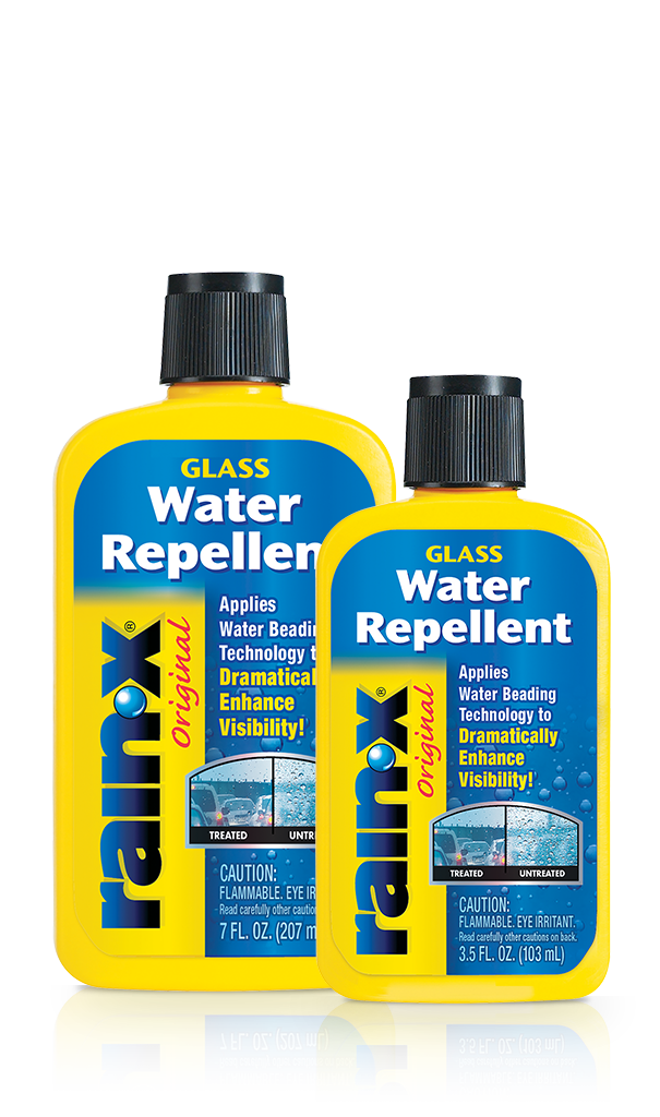 Rain-X Original Glass Water Repellent 🇩🇪