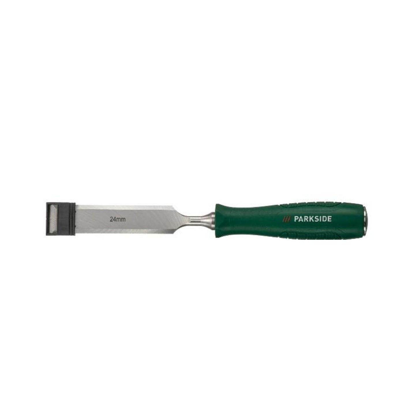 Parkside - Wood Chisel 24mm Green handles.