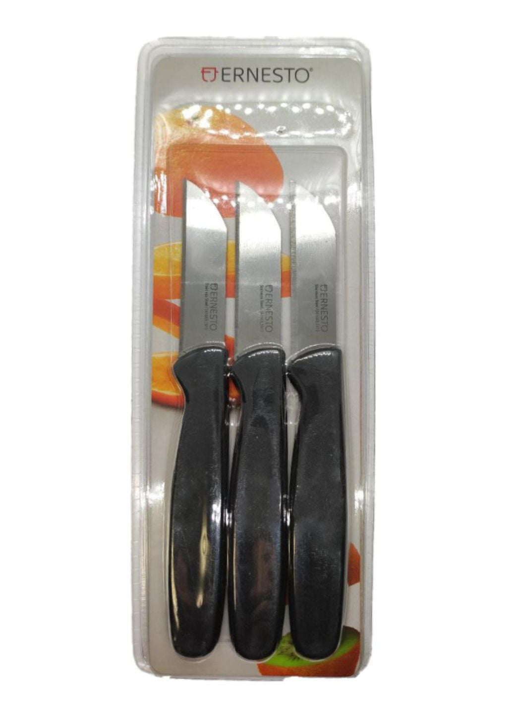 Ernesto - Fruit Knives Set