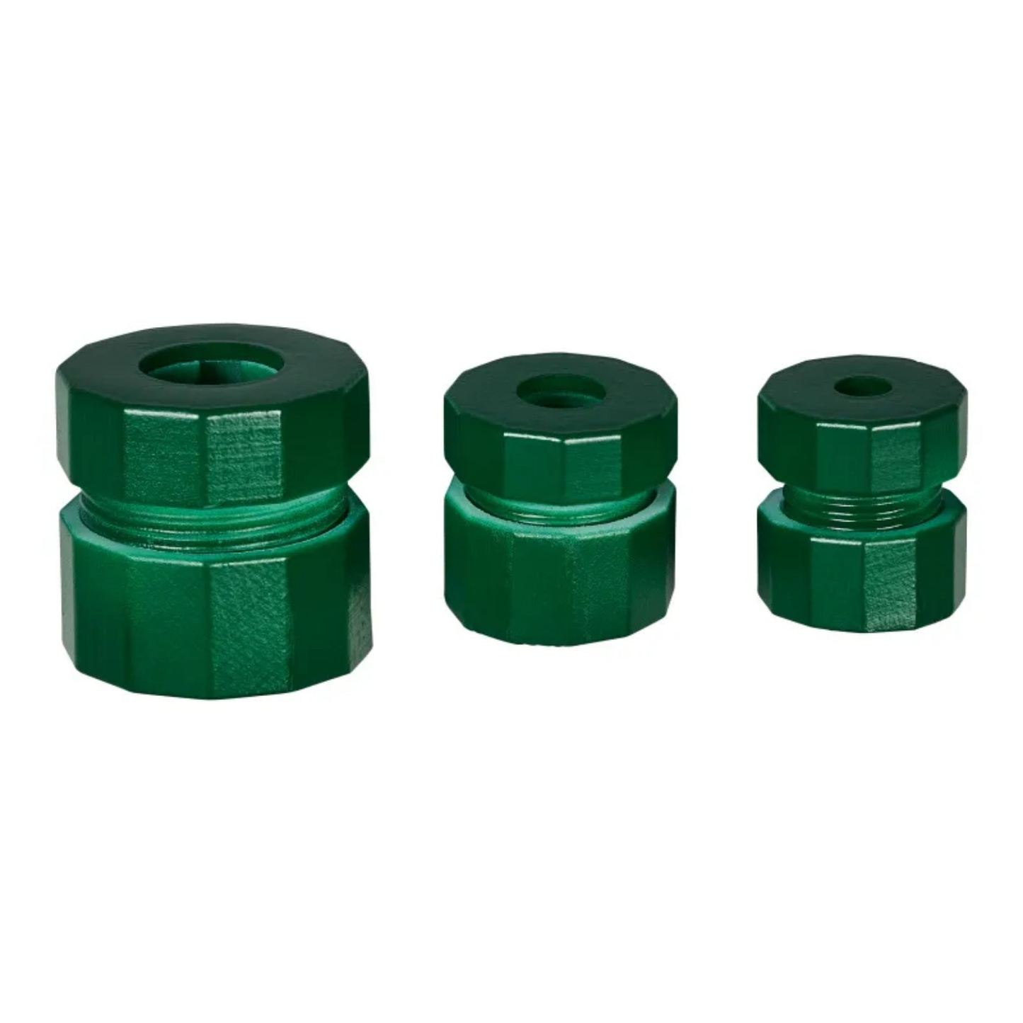Parkside - Depth Stop Set for Accurate Drilling Depth Control