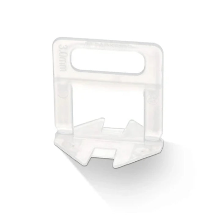 Parkside - Tile Laying Aids (3 mm Tension Tabs)