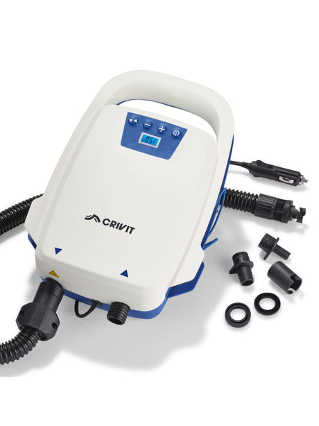 Crivit CSP 12 A1 Water Pump