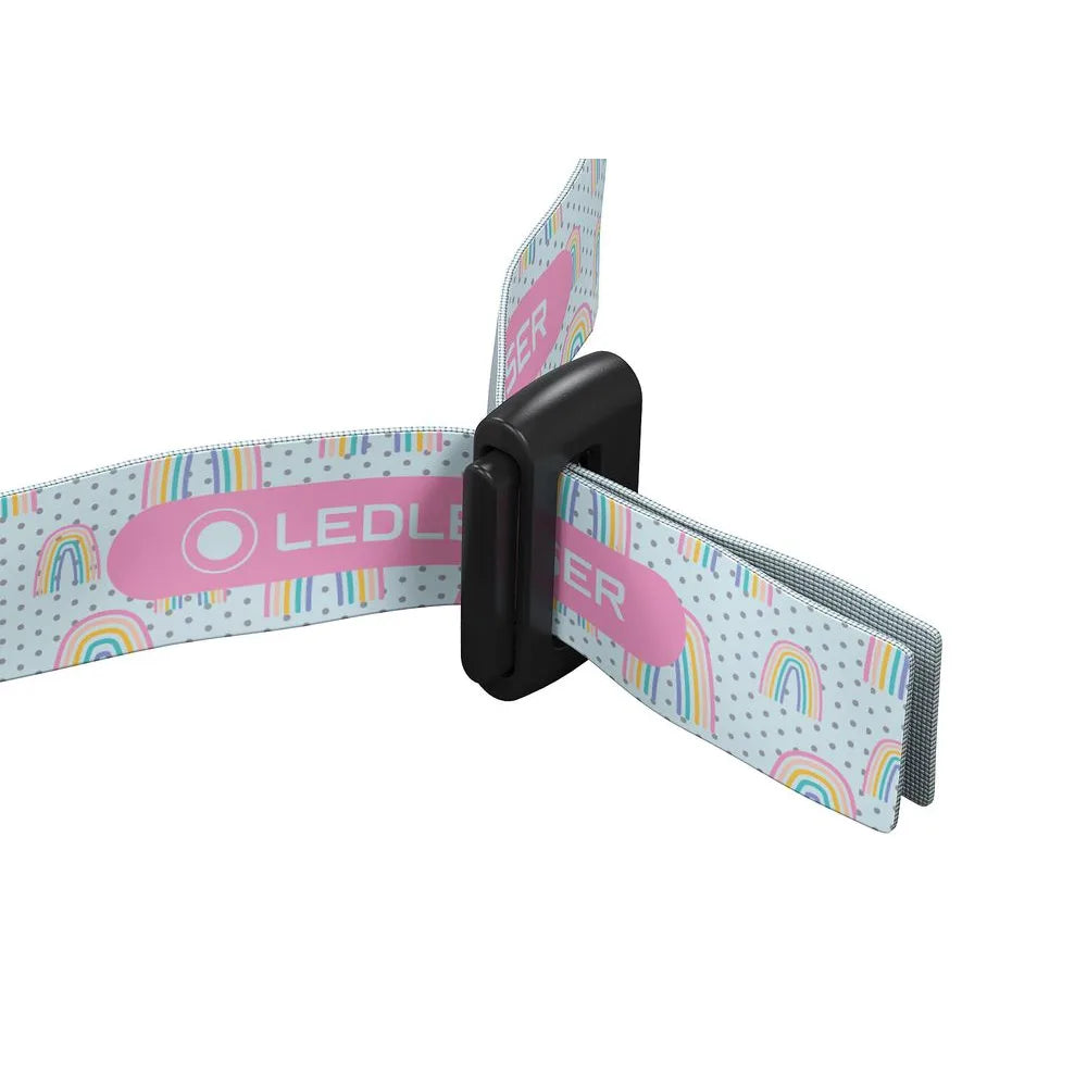 LEDLENSER KID LED 2R Rainbow