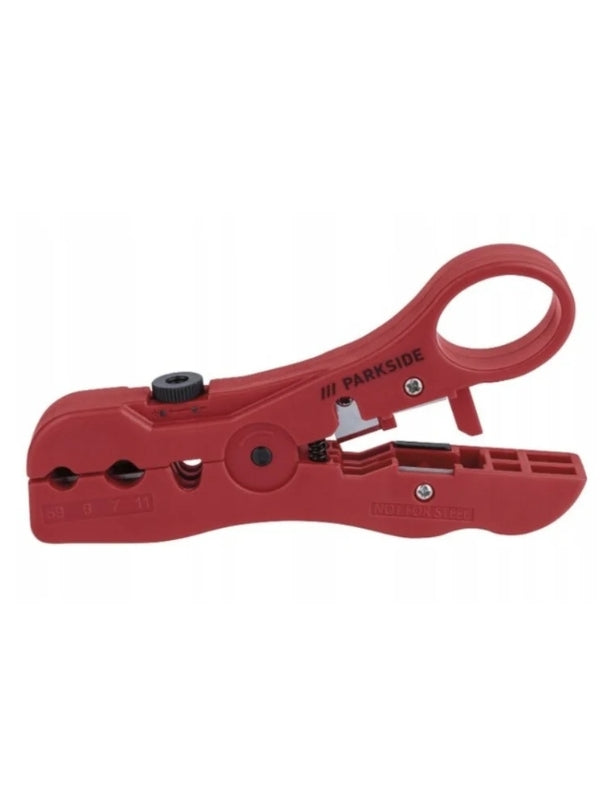 Parkside - Coaxial Cable Stripper