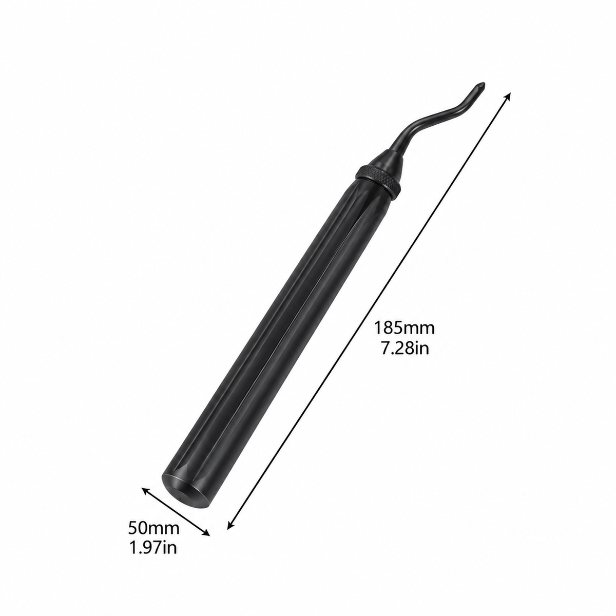Deburring and Trimming Knife Scraper, Trimming Tool, Chamfering and Trimming Tool