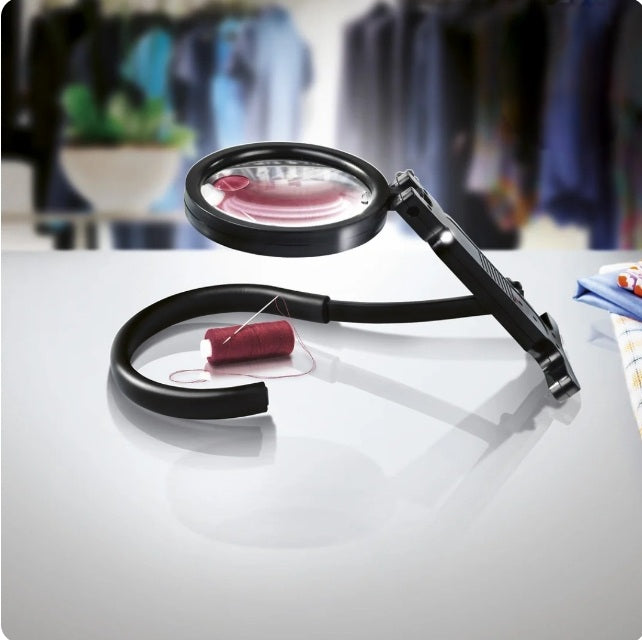 Auriol - Universal Magnifying Glass