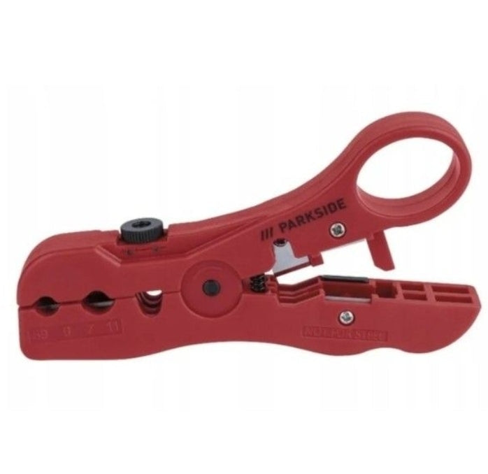 Parkside - Coaxial Cable Stripper