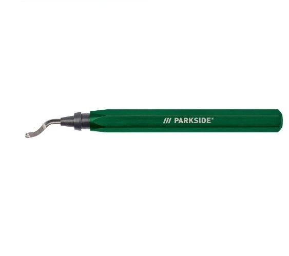 Parkside - Deburring Tool without blades
