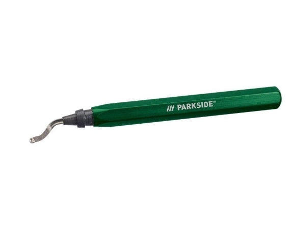 Parkside - Deburring Tool without blades