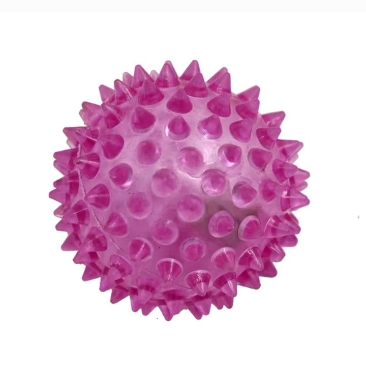 Massage Ball for Massage Therapy and Sensory
Feeling
