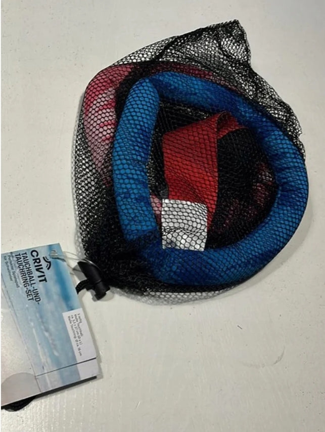 Crivit - Diving Training Kit