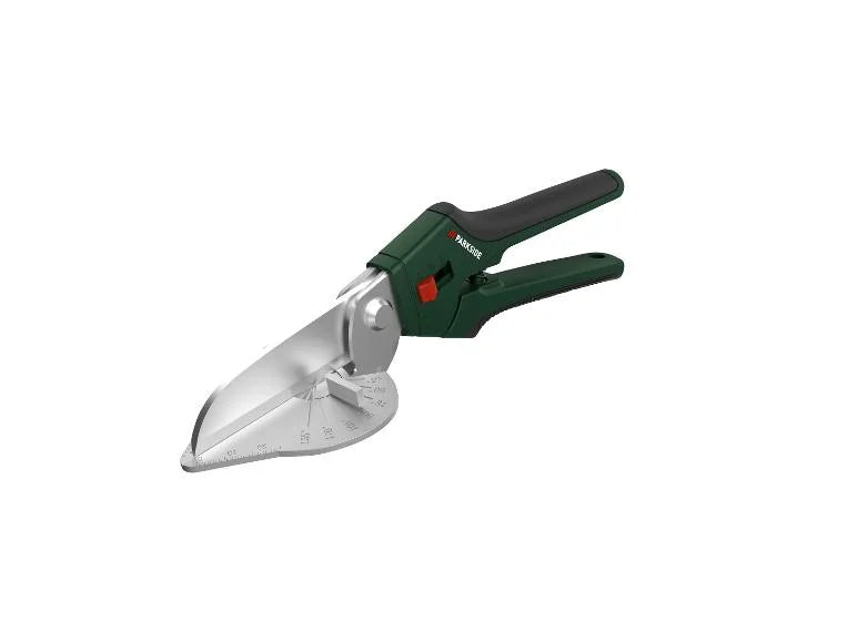 Parkside - Miter Shear for Cutting Materials at Specific Angles