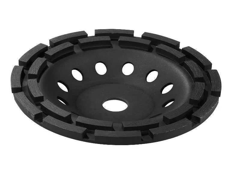 PARKSIDE - Diamond grinding wheel Ø 180 mm