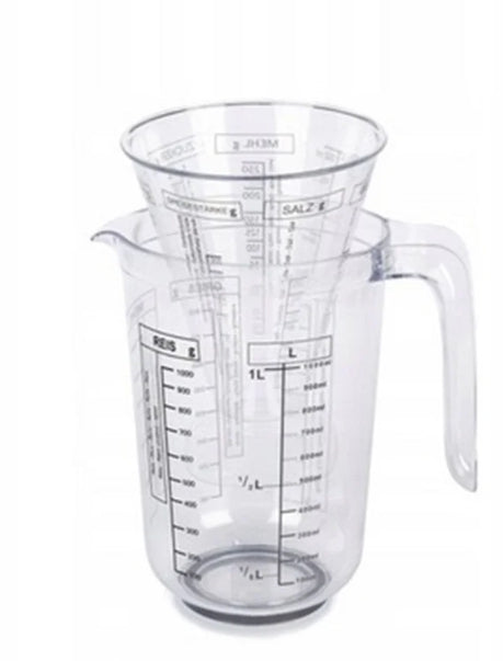 Ernesto - Measuring Cup Set