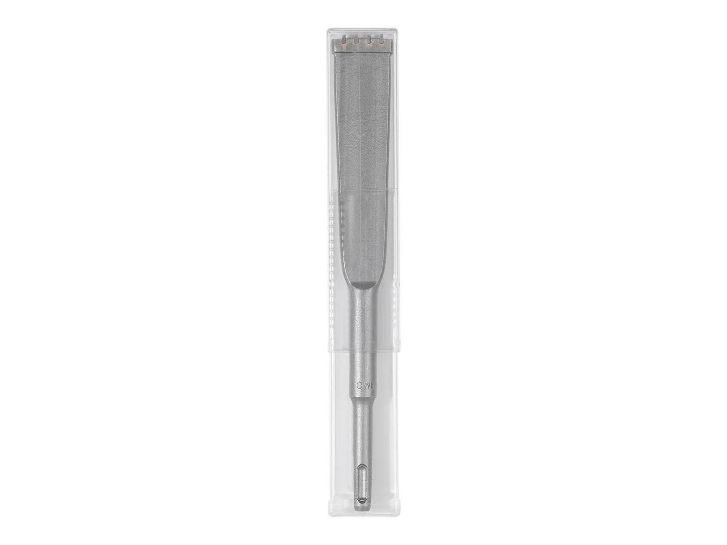 PARKSIDE PERFORMANCE - Drill Bit Set or Flat Chisel, SDS-Plus PMST 5 A1