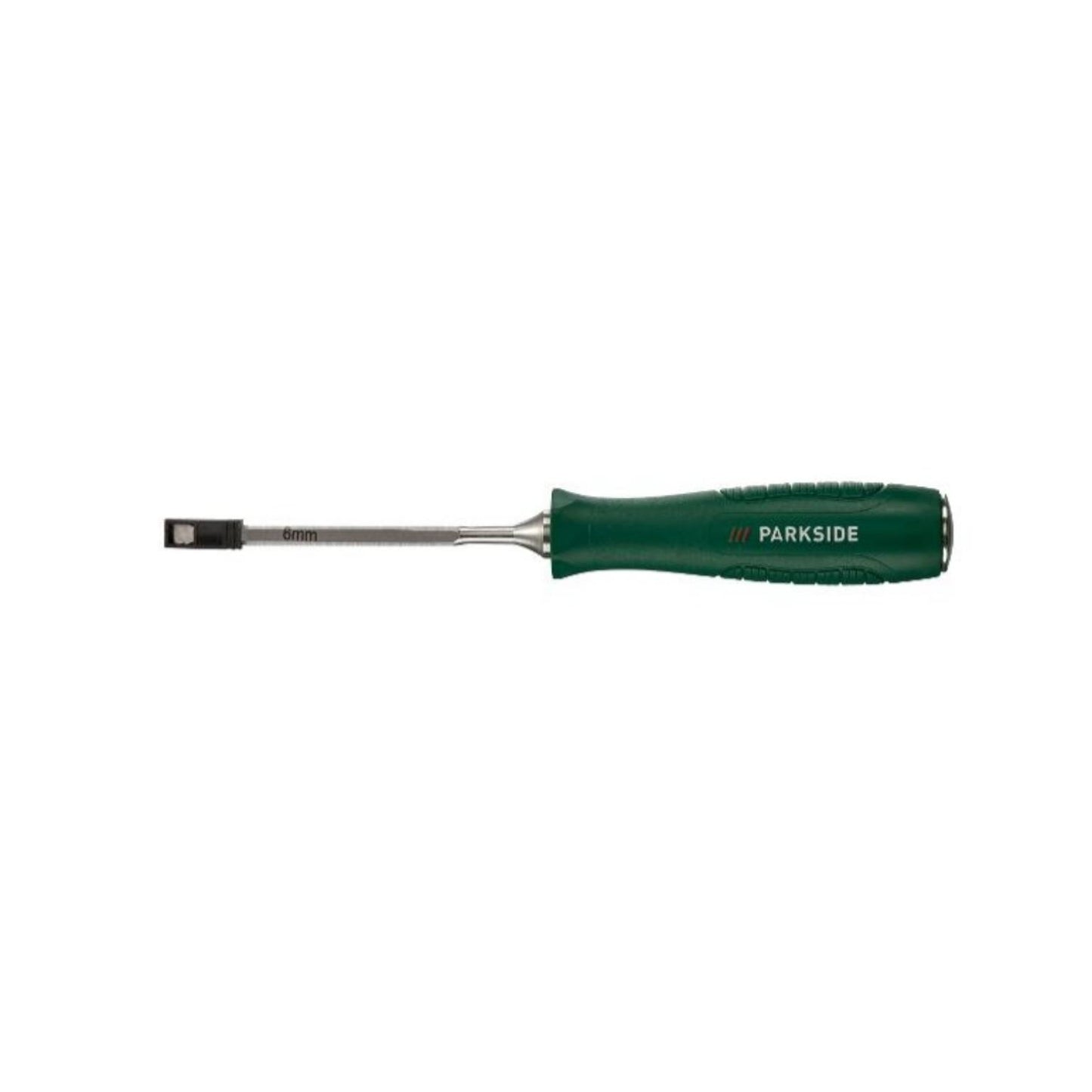 Parkside - Wood Chisel 6mm Green handles.