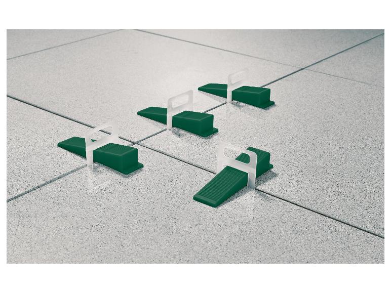 Parkside - Tile Wedges