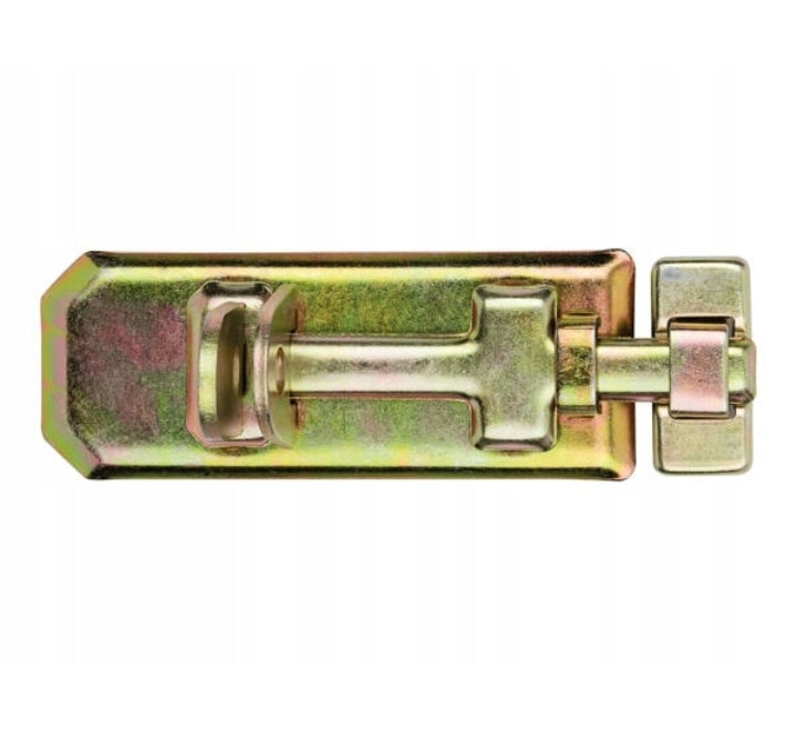 UNIVERSAL LATCH FOR GATE DOORS 120x47mm Parkside